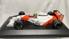 Minichamps mclaren mp4 usato  Castano Primo