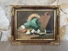 Quadro vintage natura usato  Calvizzano