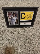 Raul gonzales signierte gebraucht kaufen  Bestwig