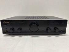 Amplificateur pioneer 109 d'occasion  Compiègne