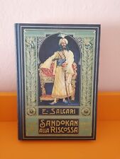 Salgari sandokan alla usato  Palermo