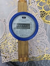Flowiq 3100 water for sale  MITCHAM