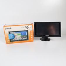 Garmin nuvi 68lmt for sale  WESTBURY