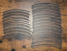 Gleise spur 14x gebraucht kaufen  Irchenrieth