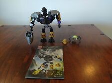 Lego bionicle 70789 usato  Imperia