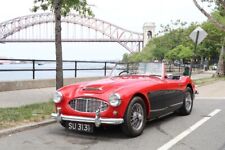1960 austin healey for sale  Astoria