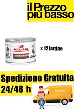 Royal canin gastrointestinal usato  Sansepolcro