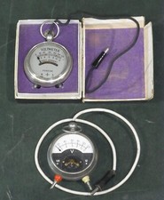 voltmeter for sale voltmeter for sale CHESHAM