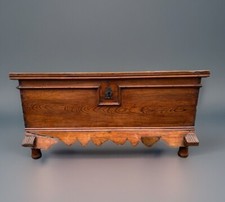 Antique continental pine for sale  Oakland