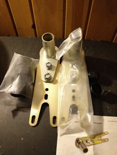 Kit de troca rápida de placas de mola Porsche '65-'68 911/912 base de roda curta 2080901 comprar usado  Enviando para Brazil