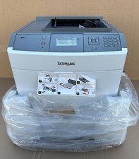 Lexmark t652 laser usato  Milano