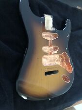 Fender American Special Stratocaster BODY Strat 2TS 2009 comprar usado  Enviando para Brazil