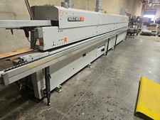 Holzher edge bander for sale  Tempe