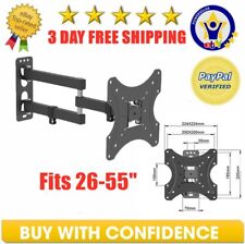 Wall bracket tilting for sale  HARLOW