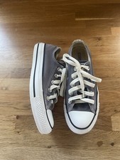 Converse star trainers for sale  BEDFORD