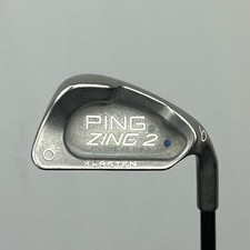 Ping zing blue for sale  Eden
