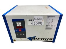 Exide tecnys 24v gebraucht kaufen  Dinslaken