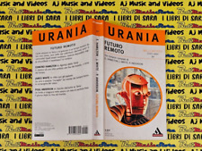 Book libro futuro usato  Vigarano Mainarda