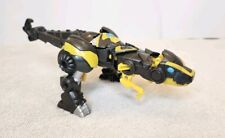 Transformers Rescue Bots - Transforming BUMBLEBEE Dino - Figura de 4,5" segunda mano  Embacar hacia Argentina