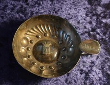Antiker tastevin sommelier gebraucht kaufen  Hurlach