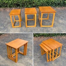 Set vintage retro for sale  MANCHESTER