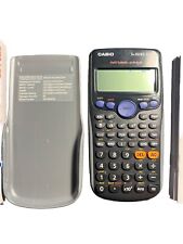 Calculadora electrónica Casio Scientific FX-570ES PLUS segunda mano  Embacar hacia Argentina