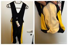 Abbigliamento bici salopette usato  Trino