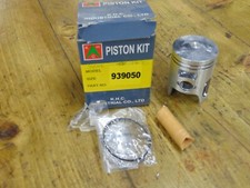Replacement piston kit d'occasion  Expédié en Belgium