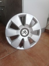 Coppa ruota copricerchio usato  Bastia Umbra