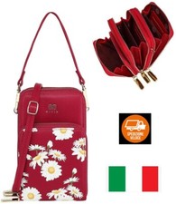 Mini borsa tracolla usato  Pisa