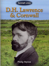 D.h. lawrence cornwall for sale  ROSSENDALE