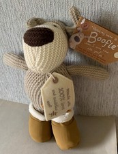 Boofle dog grandads for sale  DERBY