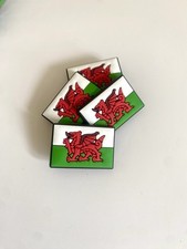 Wales welsh flag for sale  READING