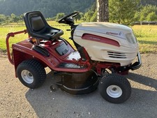 Mtd gutbrod aufsitzmäher gebraucht kaufen  Bitburg
