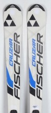 Fischer cruzar xtr d'occasion  France