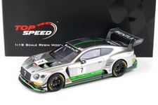 Top speed bentley gebraucht kaufen  Markgröningen