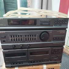 Sony lbt v302 for sale  STOCKTON-ON-TEES