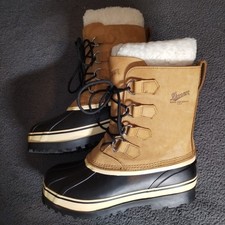 Danner boots men for sale  ASHFORD