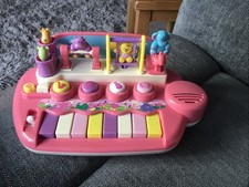 Musical toy keyboard for sale  CARLISLE