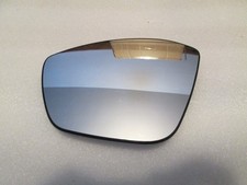 Glace miroir rétroviseur d'occasion  Hautmont