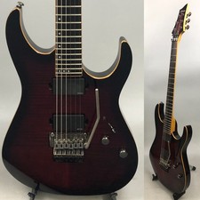 Schecter banshee active d'occasion  Expédié en Belgium