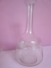 Carafe collection exposition d'occasion  Sainte-Soulle