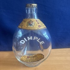 John haig dimple for sale  EVESHAM