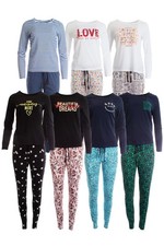 Damen schlafanzug pyjama gebraucht kaufen  Berlin