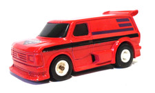 Vintage matchbox 1987 for sale  BROADSTAIRS