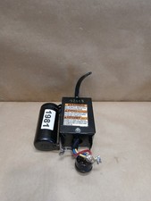 Conjunto de relé de geladeira Beverage Air 71299-04 OEM genuíno comercial #1981 comprar usado  Enviando para Brazil