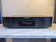 Marantz cd6004 player for sale  NEWMARKET