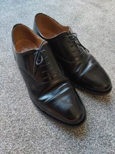 Men tresham black for sale  NORTHAMPTON