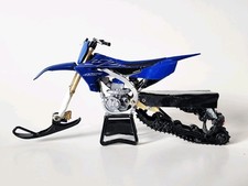 Toy dirt bike d'occasion  Expédié en Belgium