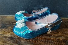 girls blue shoes for sale girls blue shoes for sale CHESTERFIELD